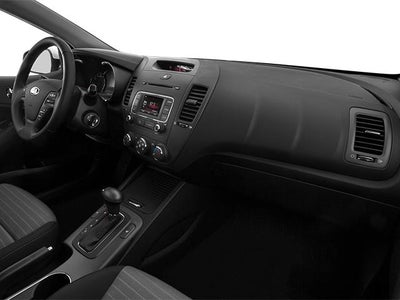 2014 Kia Forte Koup EX