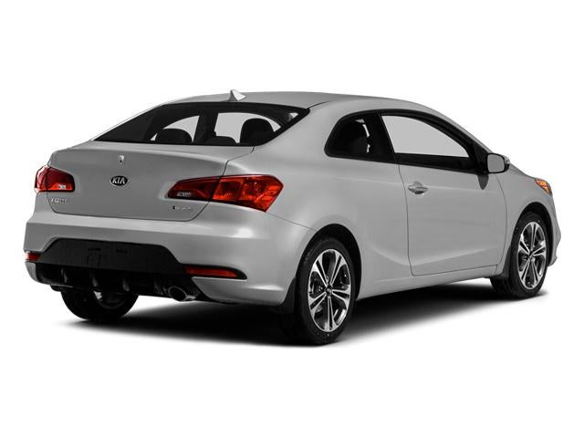 2014 Kia Forte Koup EX