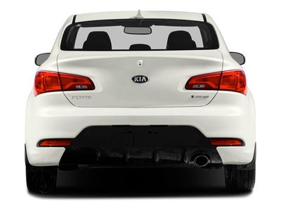 2014 Kia Forte Koup EX