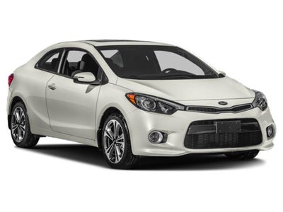 2014 Kia Forte Koup EX
