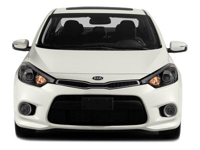 2014 Kia Forte Koup EX