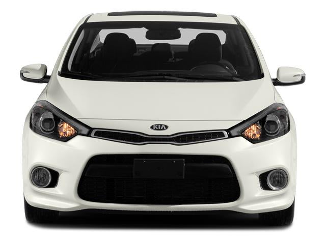2014 Kia Forte Koup EX