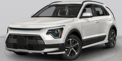 2023 Kia Niro SX