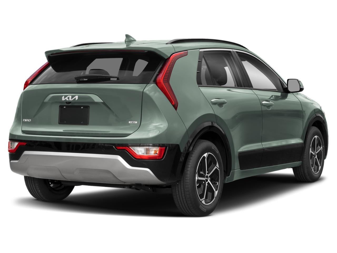 2023 Kia Niro SX
