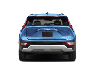 2023 Kia Niro SX