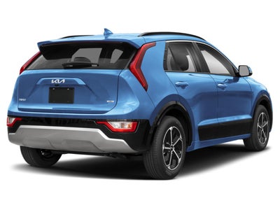 2023 Kia Niro SX