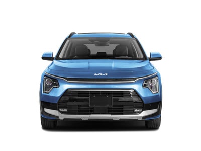 2023 Kia Niro SX