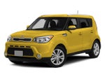2014 Kia Soul Base