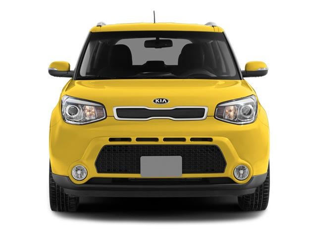 2014 Kia Soul Base