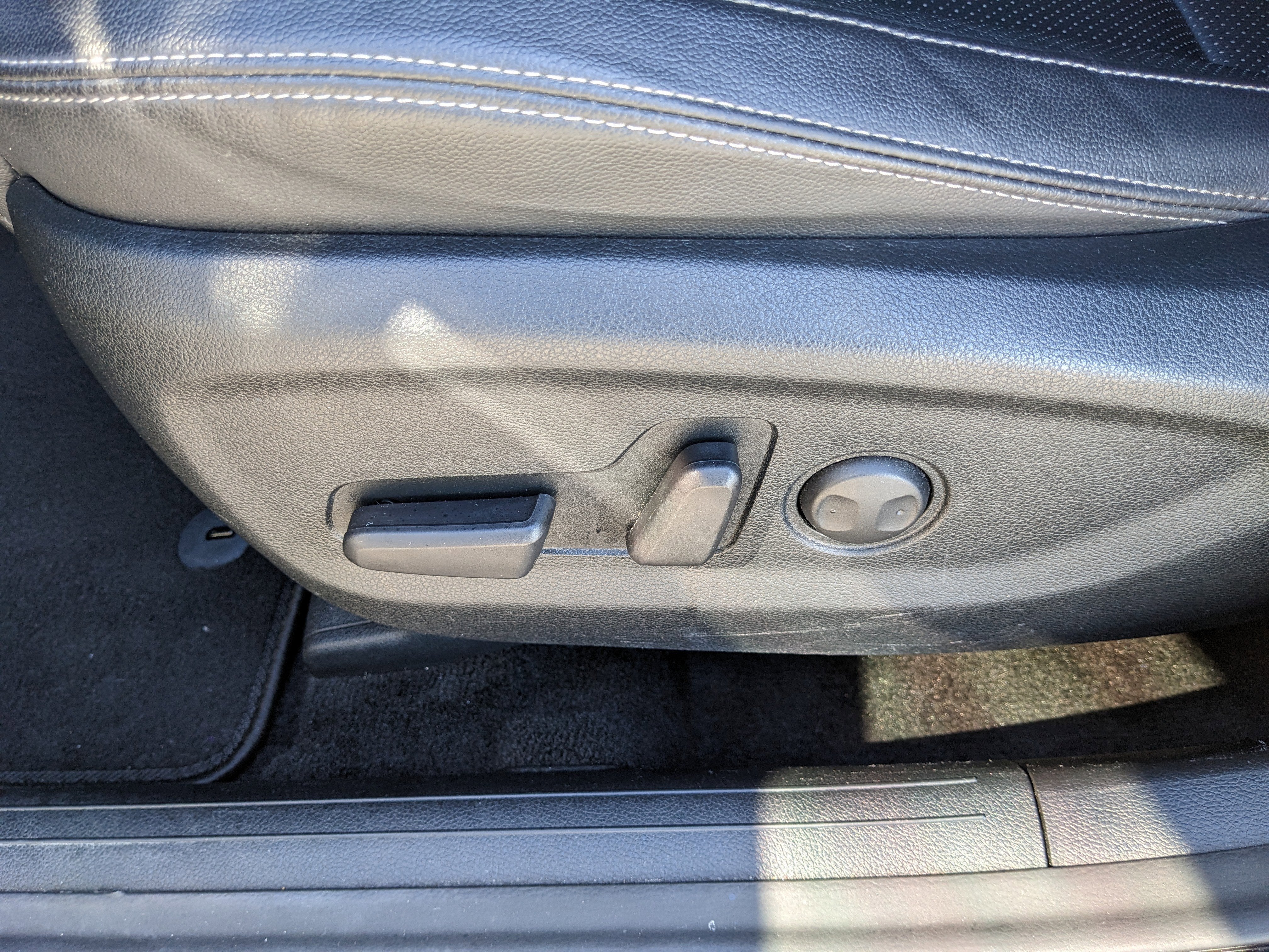 2022 Kia Sportage Nightfall