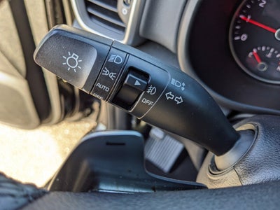 2022 Kia Sportage Nightfall