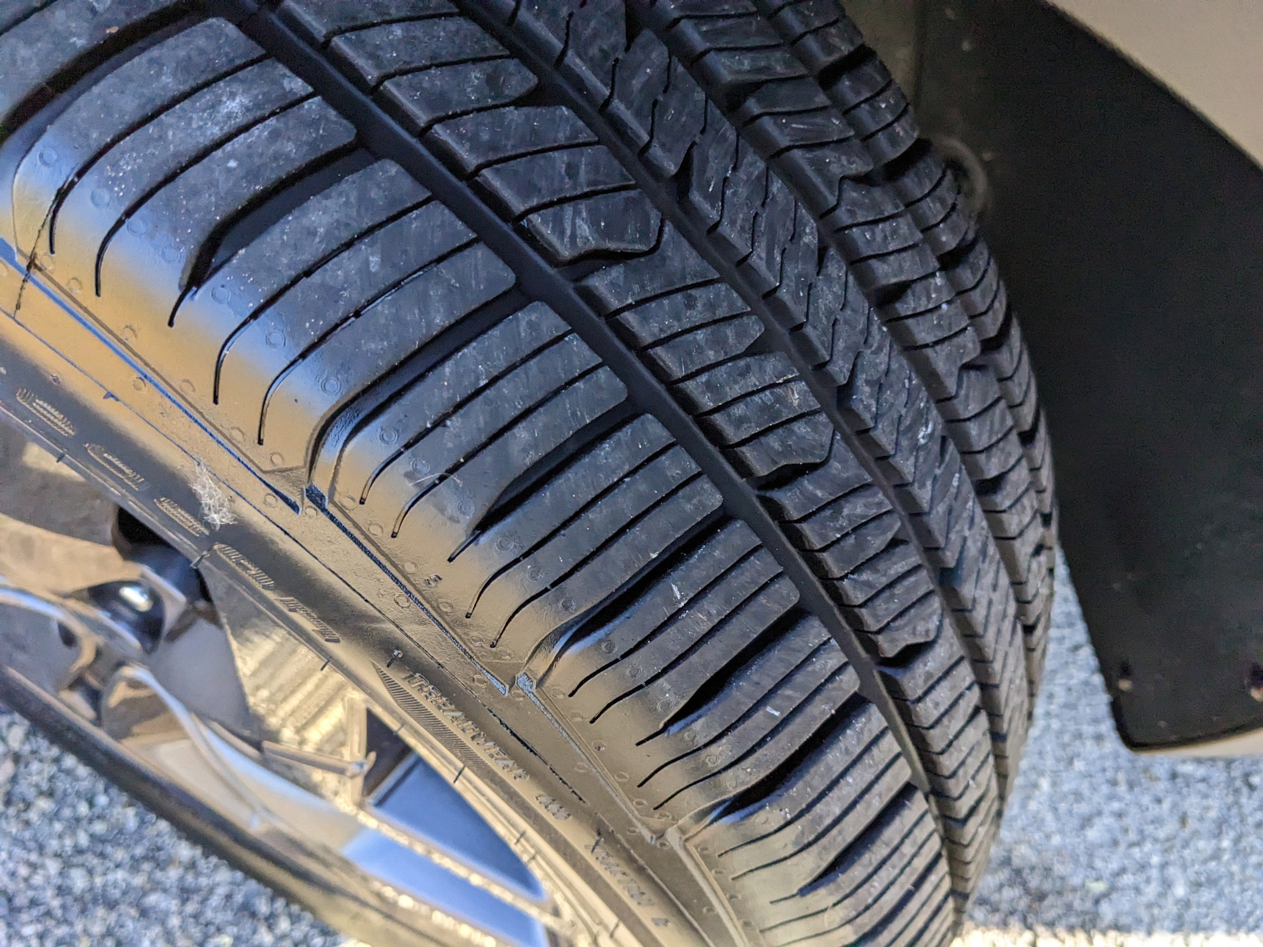 2022 Kia Sportage Nightfall