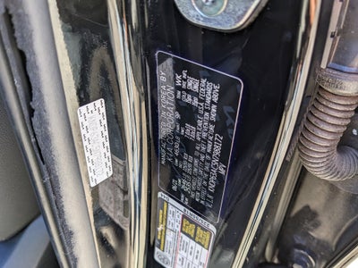 2022 Kia Sportage Nightfall