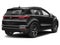 2022 Kia Sportage Nightfall