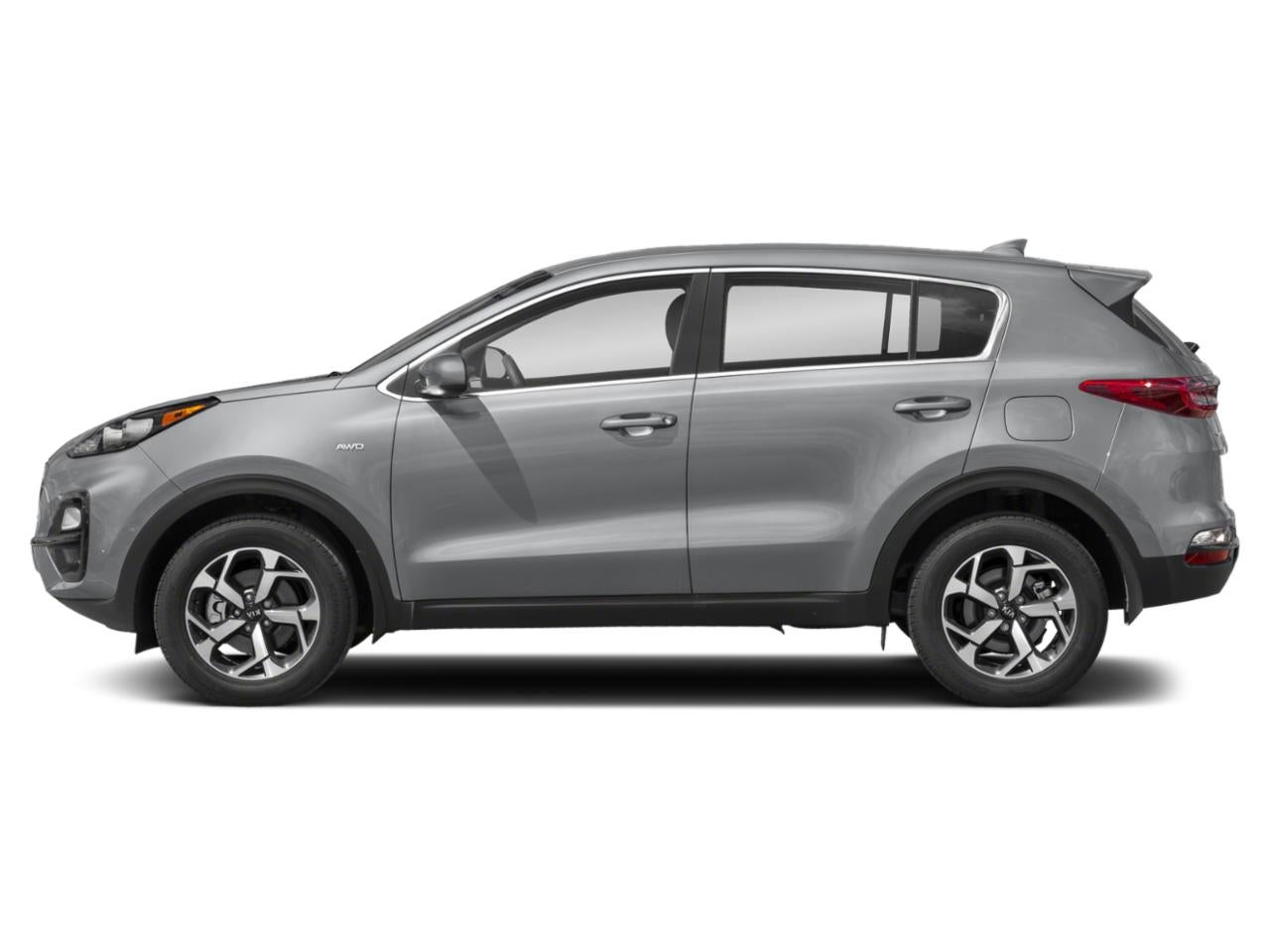 2022 Kia Sportage Nightfall