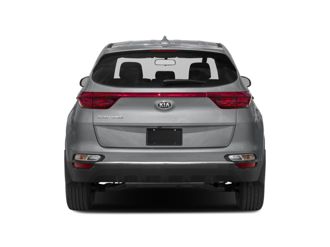 2022 Kia Sportage Nightfall