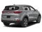 2022 Kia Sportage Nightfall