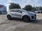 2022 Kia Sportage Nightfall