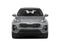 2022 Kia Sportage Nightfall