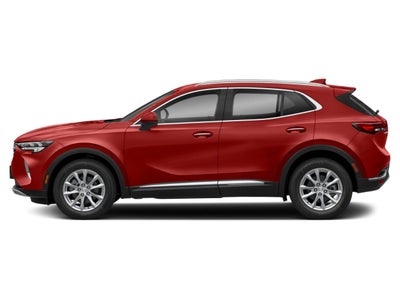 2022 Buick Envision Avenir