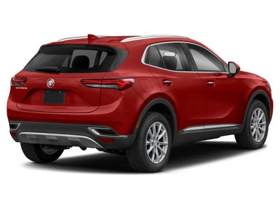 2022 Buick Envision Avenir