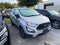 2018 Ford EcoSport S