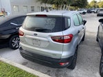 2018 Ford EcoSport S