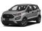 2018 Ford EcoSport S
