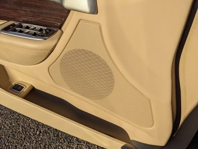 2012 Jaguar XF Portfolio