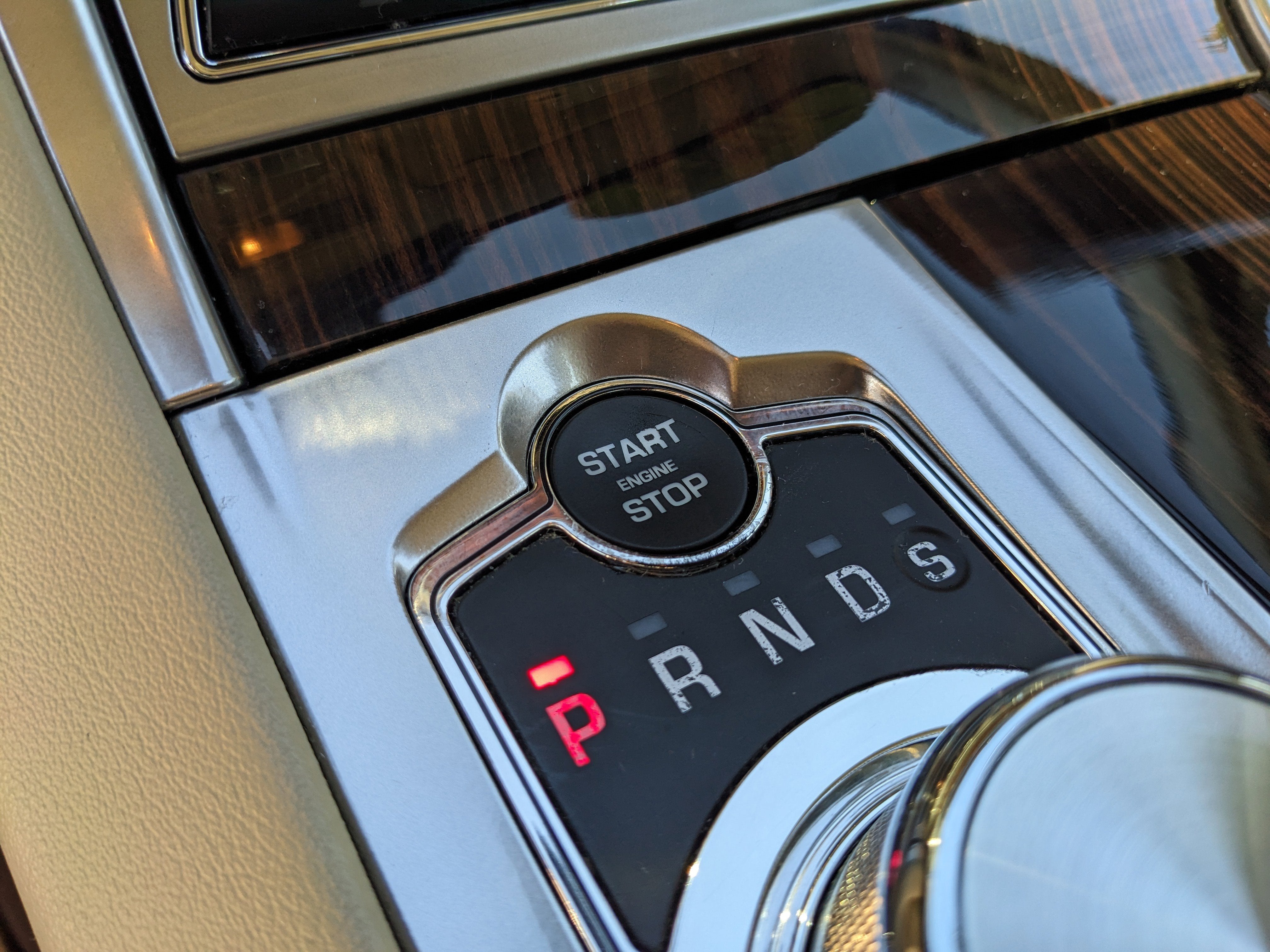 2012 Jaguar XF Portfolio