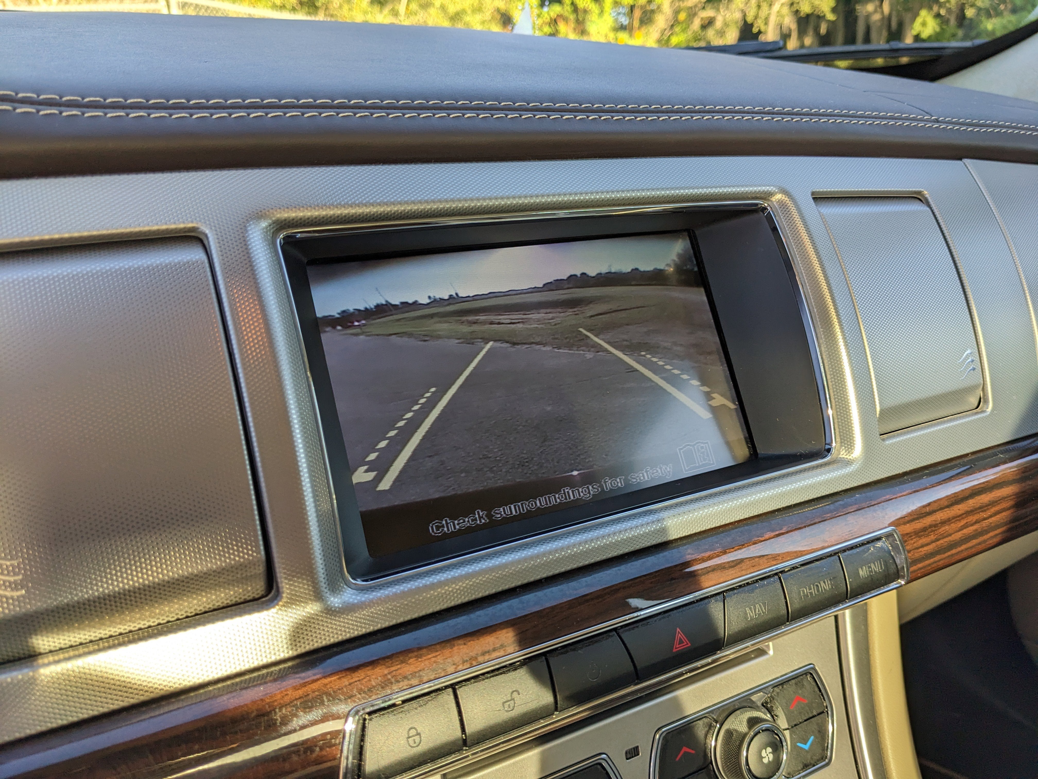 2012 Jaguar XF Portfolio