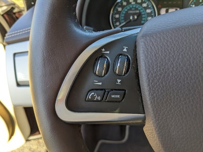 2012 Jaguar XF Portfolio