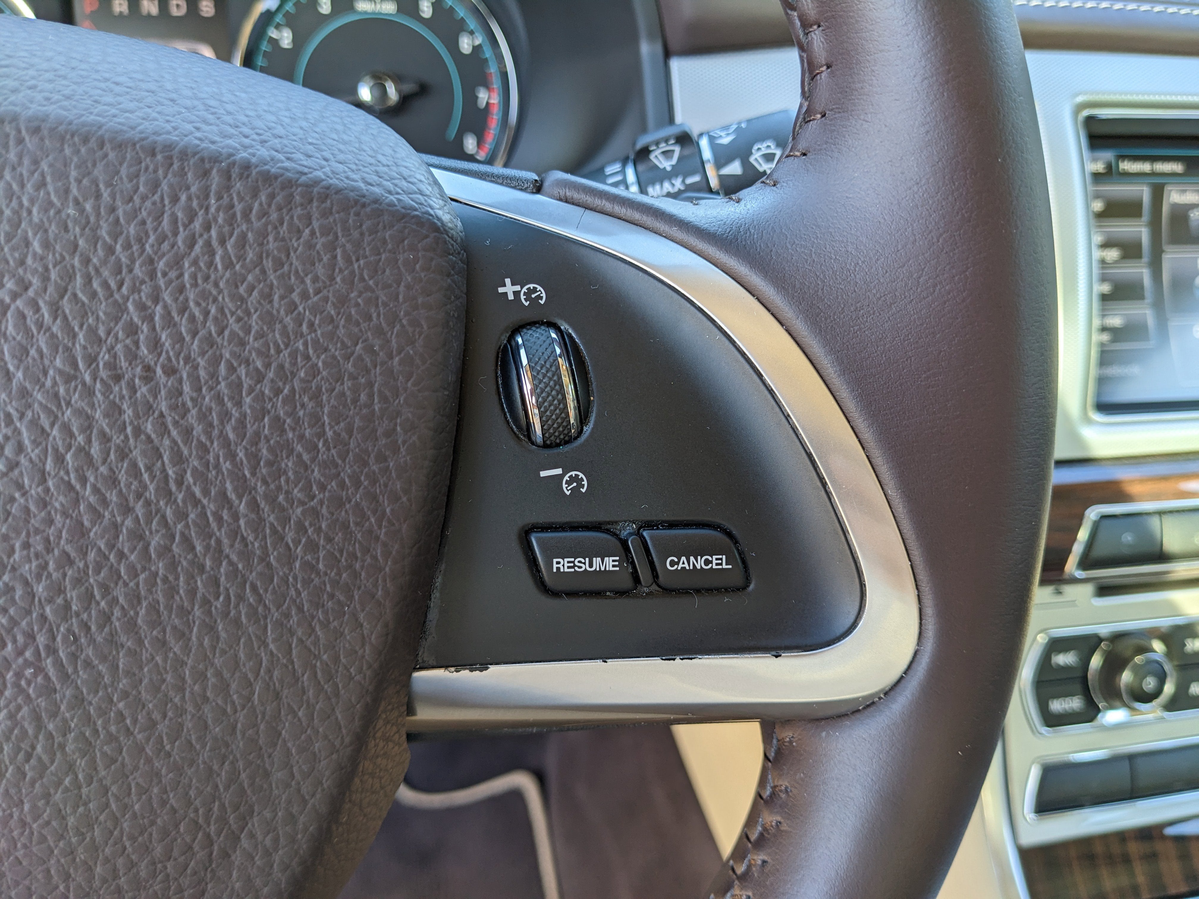 2012 Jaguar XF Portfolio