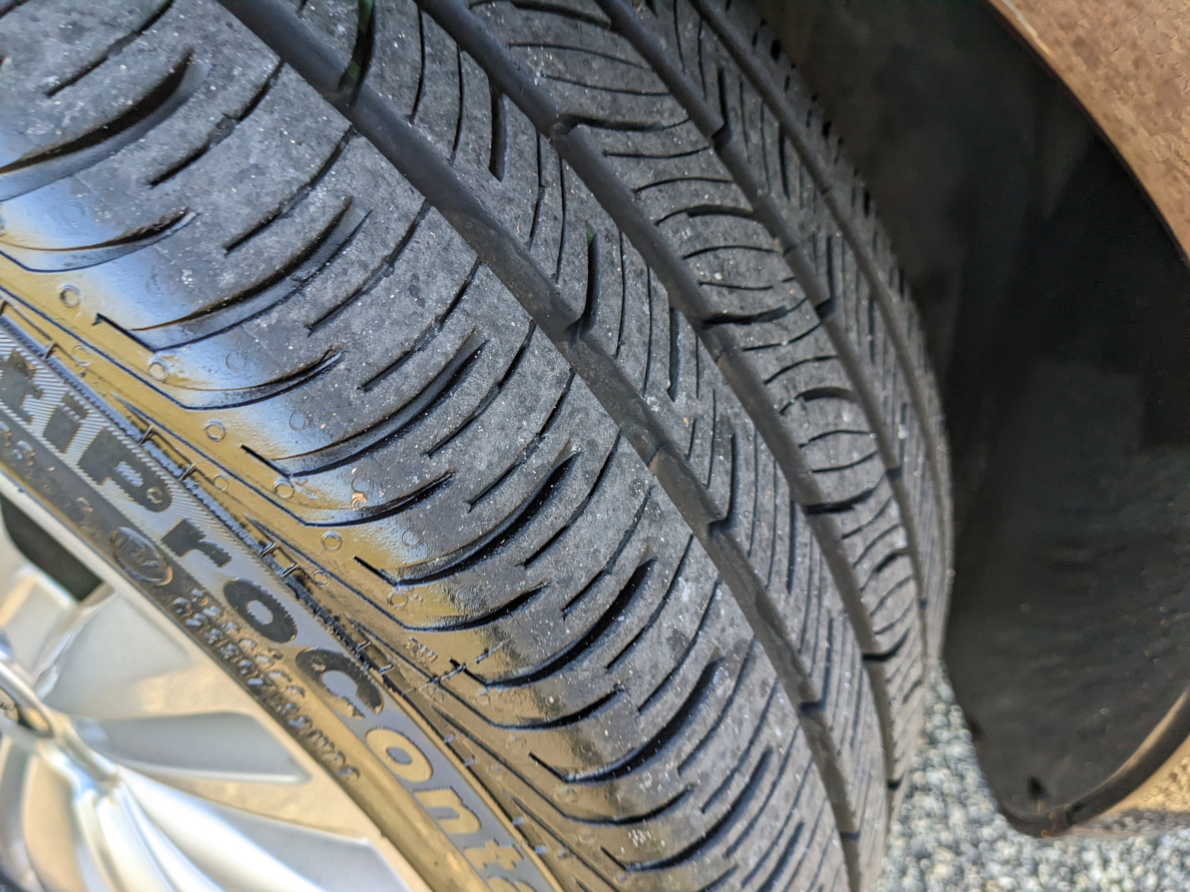 2012 Jaguar XF Portfolio