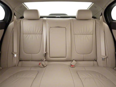 2012 Jaguar XF Portfolio