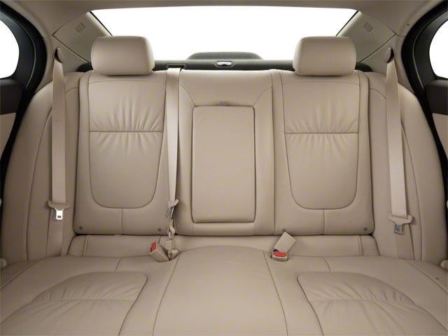 2012 Jaguar XF Portfolio