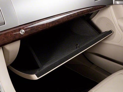 2012 Jaguar XF Portfolio