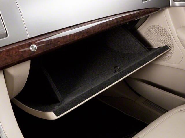 2012 Jaguar XF Portfolio