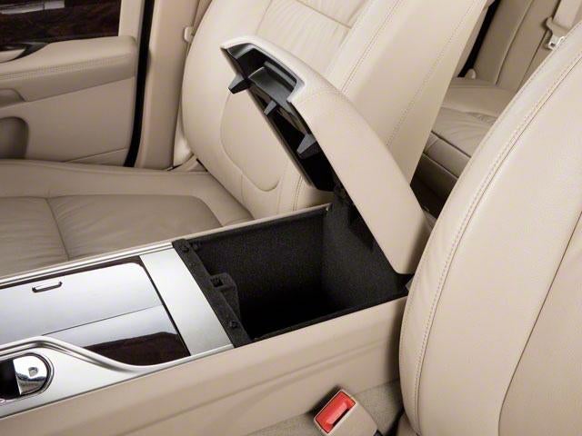 2012 Jaguar XF Portfolio