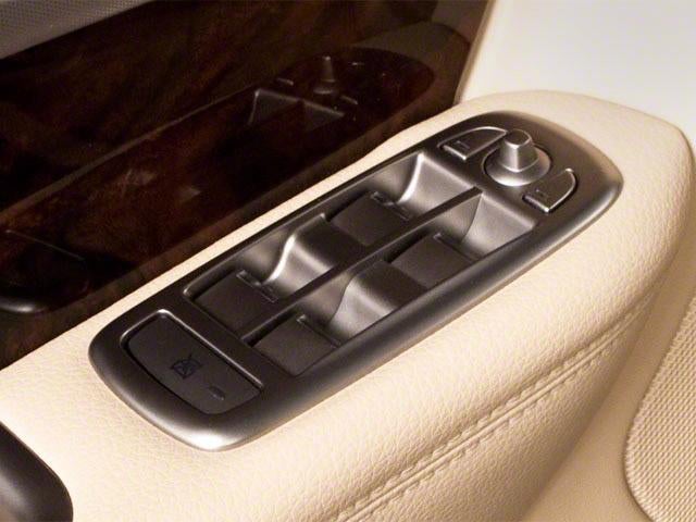 2012 Jaguar XF Portfolio