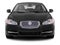 2012 Jaguar XF Portfolio