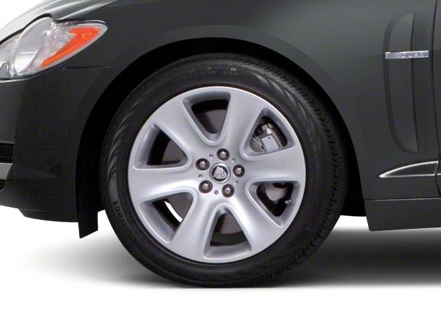 2012 Jaguar XF Portfolio