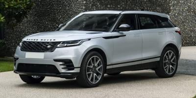 2021 Land Rover Range Rover Velar R-Dynamic S