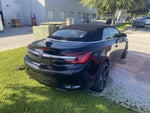 2017 Buick Cascada Premium