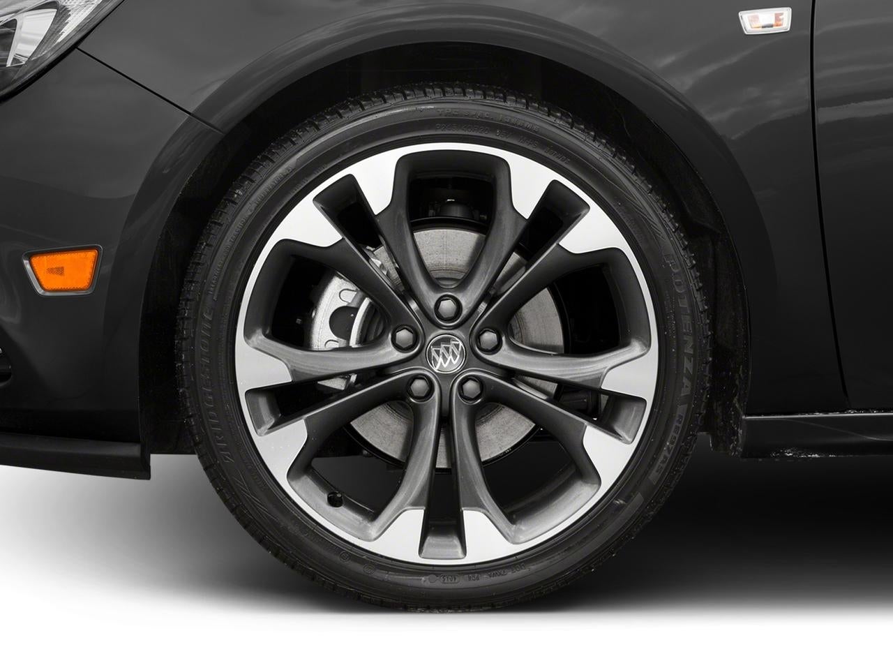 2017 Buick Cascada Premium