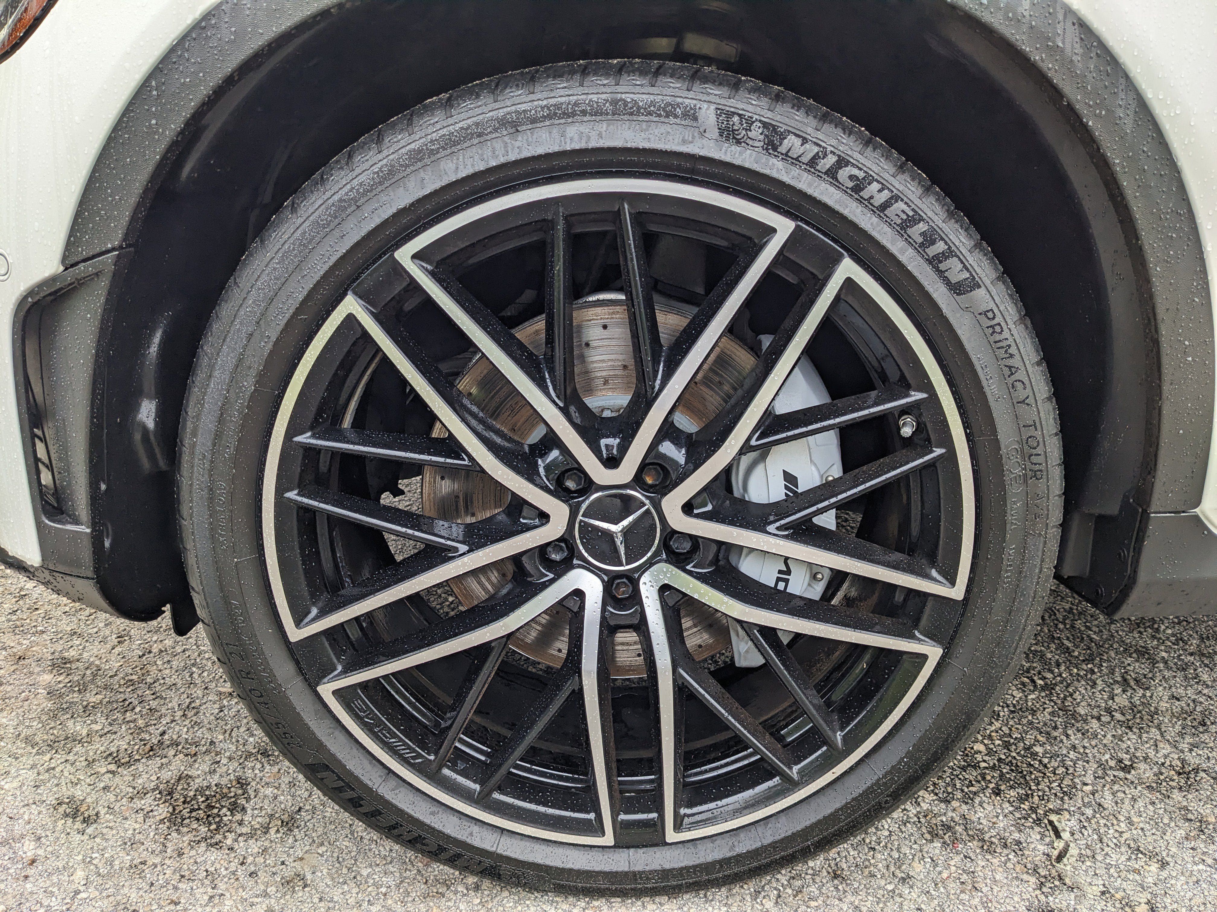 2022 Mercedes-Benz GLC AMG® GLC 43