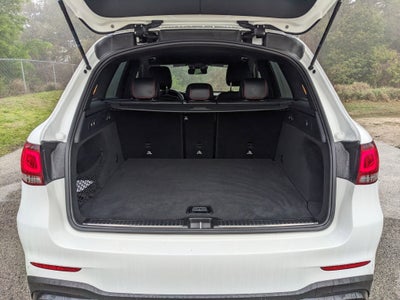 2022 Mercedes-Benz GLC AMG® GLC 43