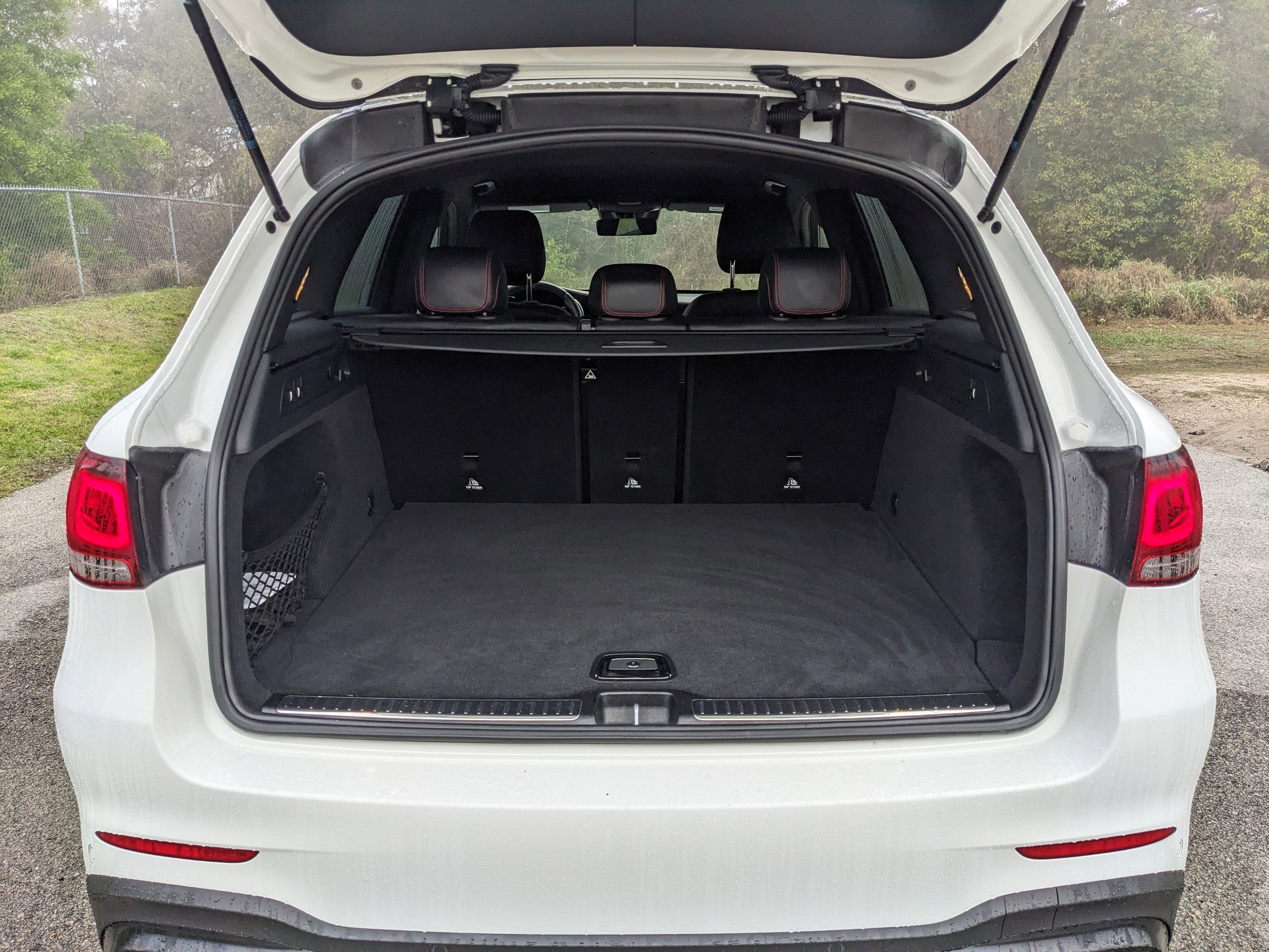 2022 Mercedes-Benz GLC AMG® GLC 43