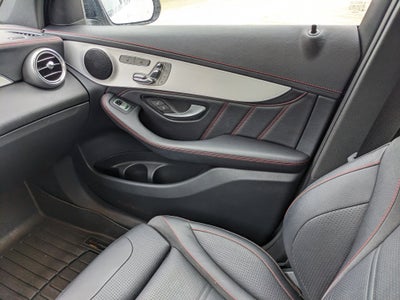 2022 Mercedes-Benz GLC AMG® GLC 43