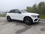 2022 Mercedes-Benz GLC AMG® GLC 43